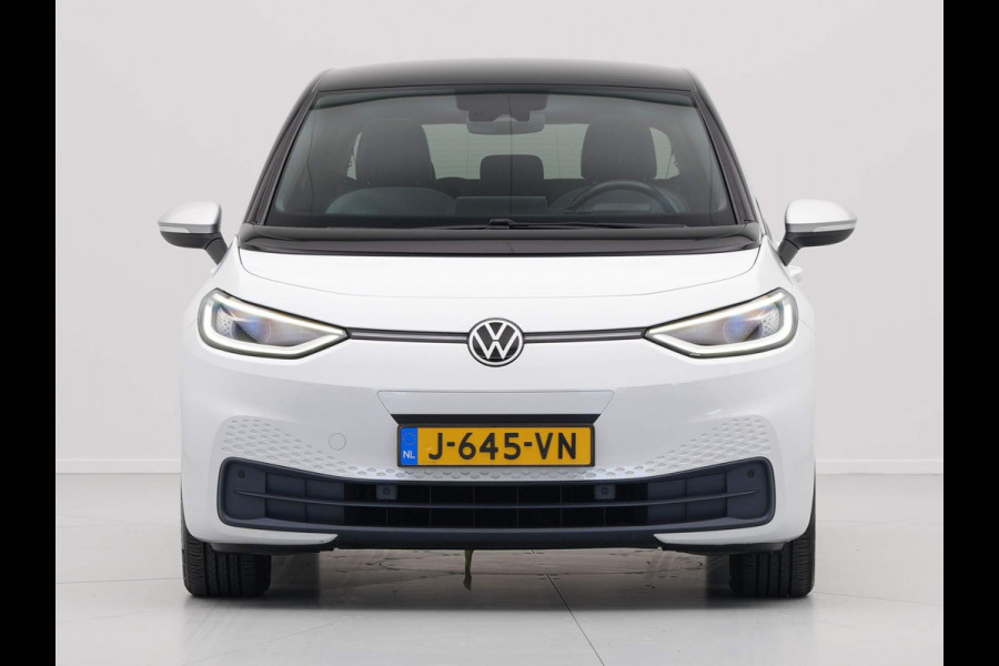 Volkswagen ID.3 First Plus 58 kWh Navigatie iQ Light Camera Acc 213