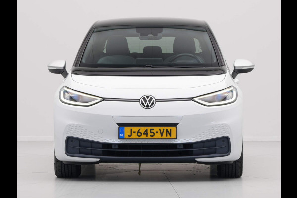 Volkswagen ID.3 First Plus 58 kWh Navigatie iQ Light Camera Acc 213