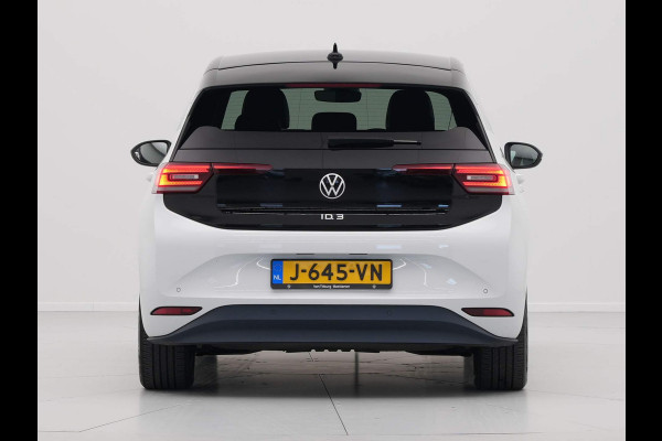 Volkswagen ID.3 First Plus 58 kWh Navigatie iQ Light Camera Acc 213