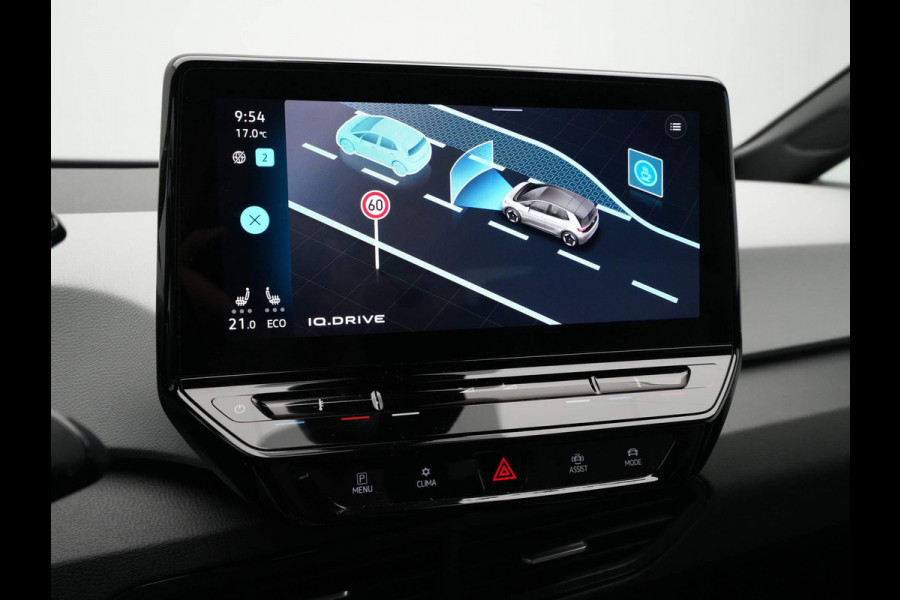 Volkswagen ID.3 First Plus 58 kWh Navigatie iQ Light Camera Acc 213