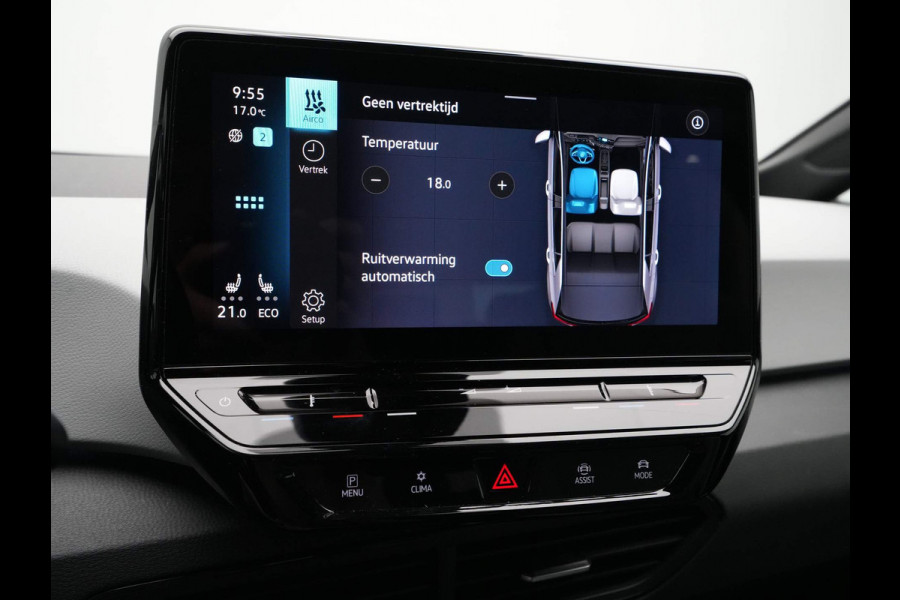 Volkswagen ID.3 First Plus 58 kWh Navigatie iQ Light Camera Acc 213