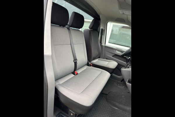 Volkswagen Transporter 2.0 TDI Open Laadbak Automaat Pick up