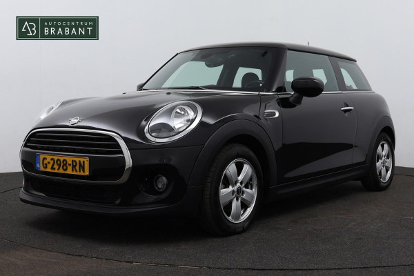 MINI Mini 1.5 Cooper Salt Business (NL-auto, 1e Eig, Dealer OndH, Carplay/ Android, Parkeersen, Navigatie, Airco, Bluetooth, Etc)