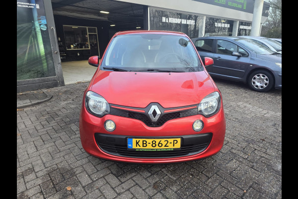 Renault Twingo 1.0 SCe Collection | 1E EIGENAAR| 12MND GARANTIE | NAVI | CAMERA | AIRCO | CRUISE |