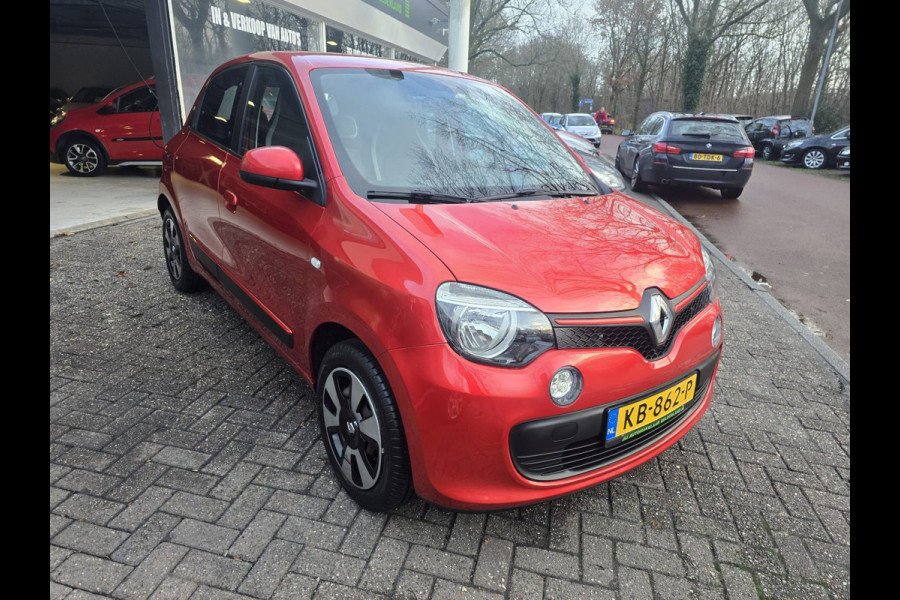 Renault Twingo 1.0 SCe Collection | 1E EIGENAAR| 12MND GARANTIE | NAVI | CAMERA | AIRCO | CRUISE |