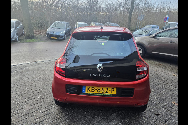 Renault Twingo 1.0 SCe Collection | 1E EIGENAAR| 12MND GARANTIE | NAVI | CAMERA | AIRCO | CRUISE |