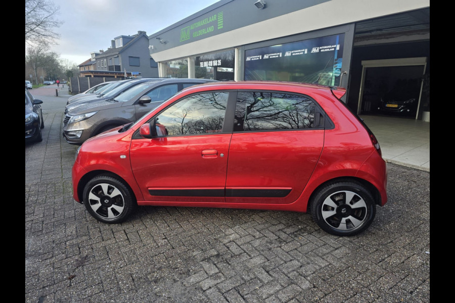 Renault Twingo 1.0 SCe Collection | 1E EIGENAAR| 12MND GARANTIE | NAVI | CAMERA | AIRCO | CRUISE |