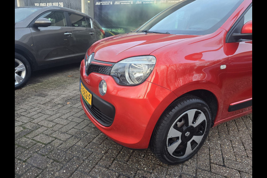 Renault Twingo 1.0 SCe Collection | 1E EIGENAAR| 12MND GARANTIE | NAVI | CAMERA | AIRCO | CRUISE |