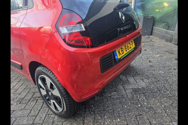 Renault Twingo 1.0 SCe Collection | 1E EIGENAAR| 12MND GARANTIE | NAVI | CAMERA | AIRCO | CRUISE |