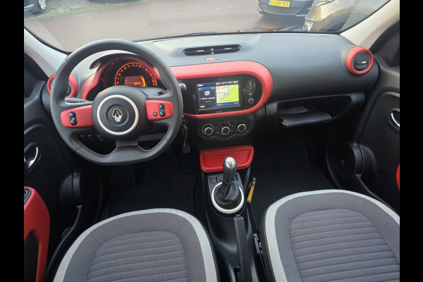 Renault Twingo 1.0 SCe Collection | 1E EIGENAAR| 12MND GARANTIE | NAVI | CAMERA | AIRCO | CRUISE |