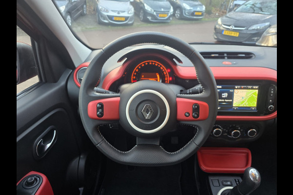 Renault Twingo 1.0 SCe Collection | 1E EIGENAAR| 12MND GARANTIE | NAVI | CAMERA | AIRCO | CRUISE |