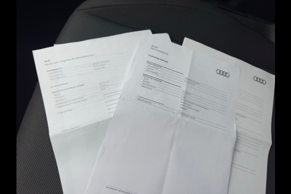 Audi Q3 35 TFSI Pro Line VAN 30.900 VOOR 28.440 EINDEJAARSVOORDEEL 2.460,- | ORIG. NL. NAP KM. | 1E EIGENAAR | TREKHAAK