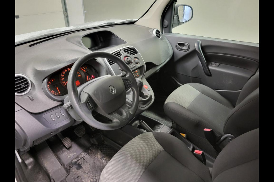 Renault Kangoo 1.5dCi Euro 6!