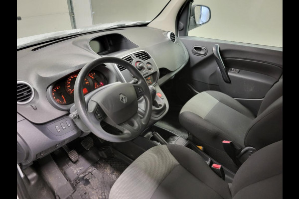 Renault Kangoo 1.5dCi Euro 6!