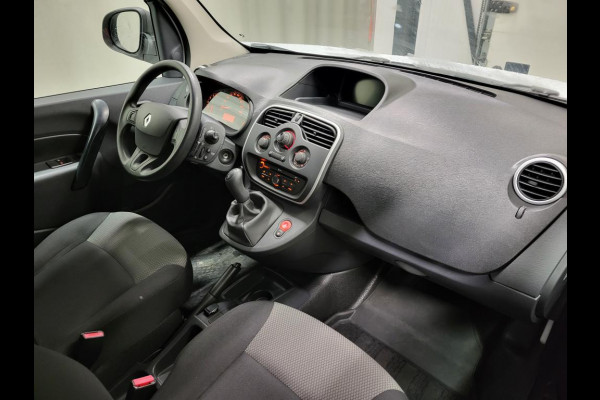 Renault Kangoo 1.5dCi Euro 6!