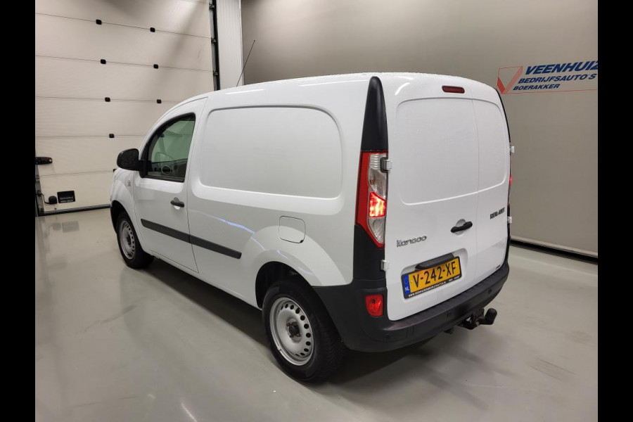 Renault Kangoo 1.5dCi Euro 6!