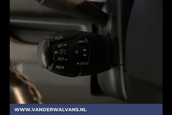 Opel Vivaro Opel Vivaro 2.0CDTI 123pk L3H1 XL Euro6 Airco | Camera | Navigatie | Apple Carplay Cruisecontrol, LM velgen, Bijrijdersbank, Android Auto, 2500kg trekhaak