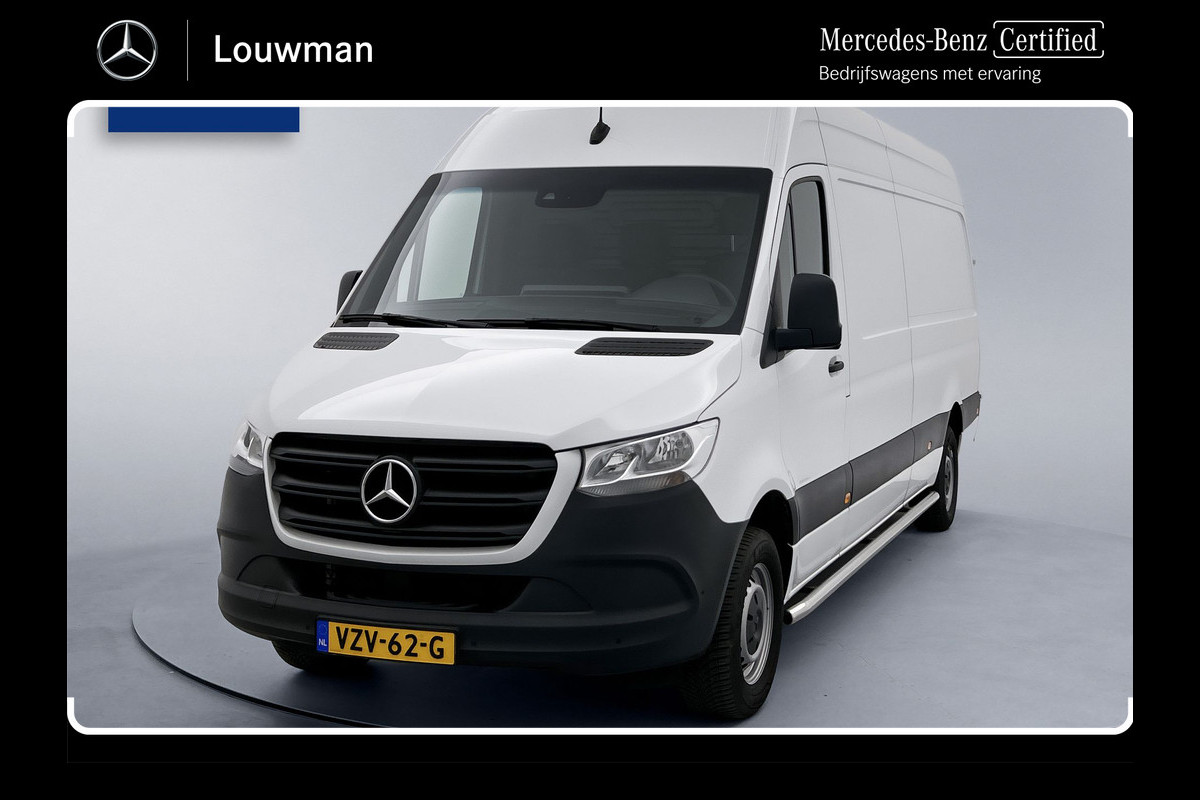 Mercedes-Benz Sprinter 315 1.9 CDI L3H2 24 Maanden Certified Garantie Navigatie Achteruitrijcamera Apple Carplay/Android Auto Betimmering