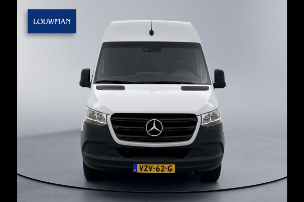 Mercedes-Benz Sprinter 315 1.9 CDI L3H2 Navigatie Achteruitrijcamera Apple Carplay/Android Auto Betimmering 24 Maanden Certified Garantie