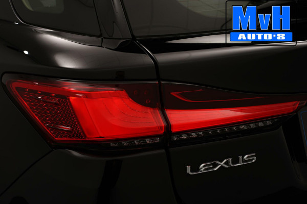 Lexus CT 200h Hybrid|BTW-Auto|LED|CRUISE|CLIMA|ORG.NL