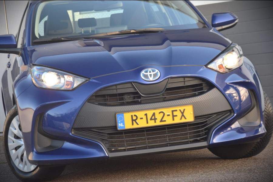 Toyota Yaris 1.5 Hybrid Active NAVIGATIE/MULTIMEDIA PACK/CAMERA