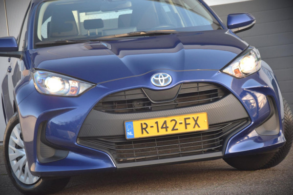 Toyota Yaris 1.5 Hybrid Active NAVIGATIE/MULTIMEDIA PACK/CAMERA