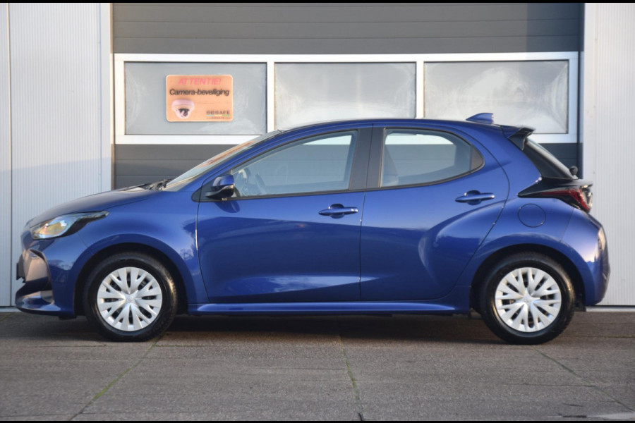 Toyota Yaris 1.5 Hybrid Active NAVIGATIE/MULTIMEDIA PACK/CAMERA