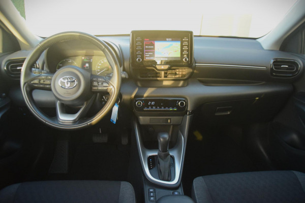 Toyota Yaris 1.5 Hybrid Active NAVIGATIE/MULTIMEDIA PACK/CAMERA