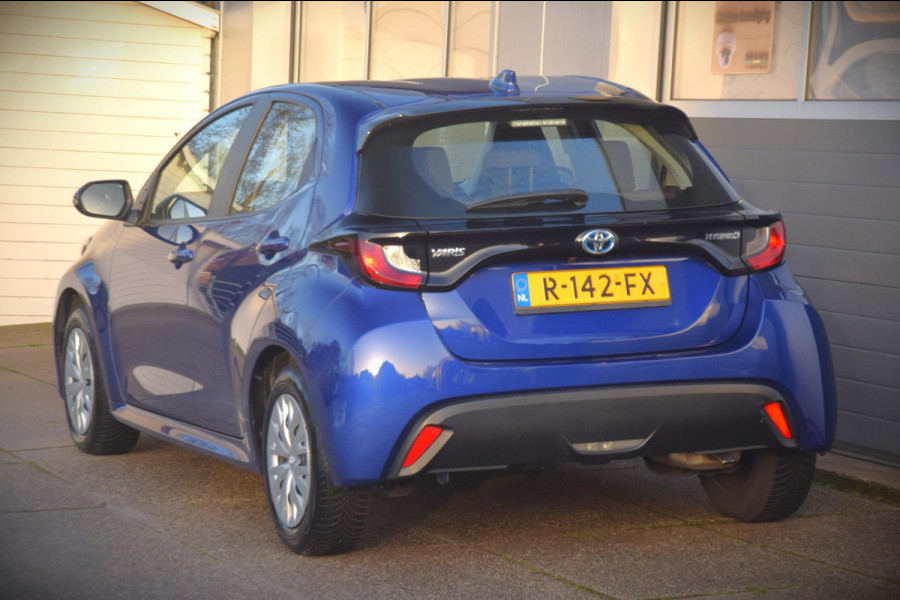 Toyota Yaris 1.5 Hybrid Active NAVIGATIE/MULTIMEDIA PACK/CAMERA