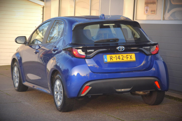 Toyota Yaris 1.5 Hybrid Active NAVIGATIE/MULTIMEDIA PACK/CAMERA