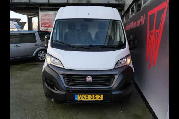 Fiat Ducato 30 2.3 MULTIJET L2H2 EXECUTIVE | CLIMA | CRUISE | CAMERA | TREKHAAK | EURO 6!!