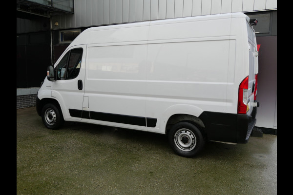 Fiat Ducato 30 2.3 MULTIJET L2H2 EXECUTIVE | CLIMA | CRUISE | CAMERA | TREKHAAK | EURO 6!!