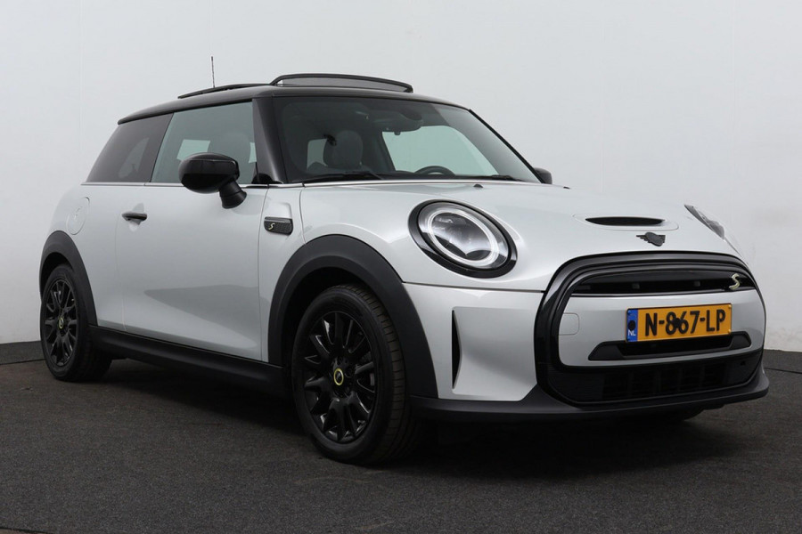 MINI Mini Electric Business Edition 33 kWh (NL-auto, 1e eig, Dealer OndH, Panorama, Navi, Carplay, PDC, Cruise Con, Climate,Etc)