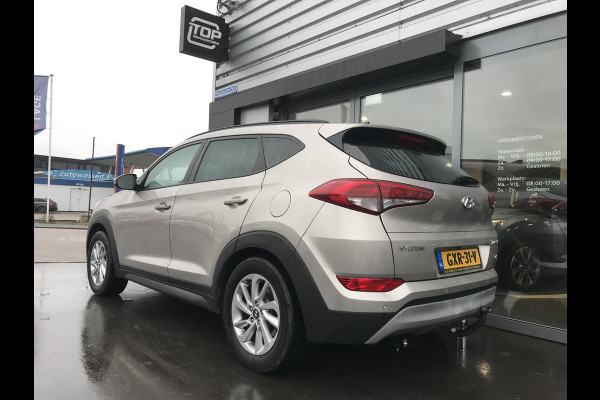 Hyundai Tucson 1.6 T-GDi Comfort 4WD Trekhaak