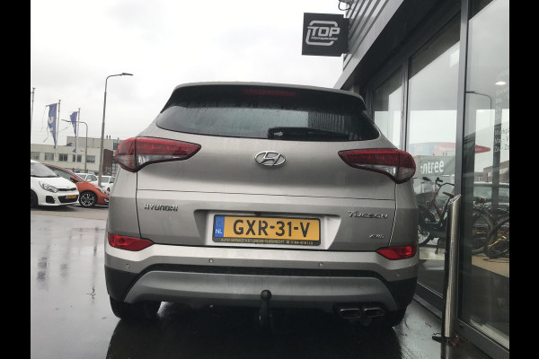 Hyundai Tucson 1.6 T-GDi Comfort 4WD Trekhaak