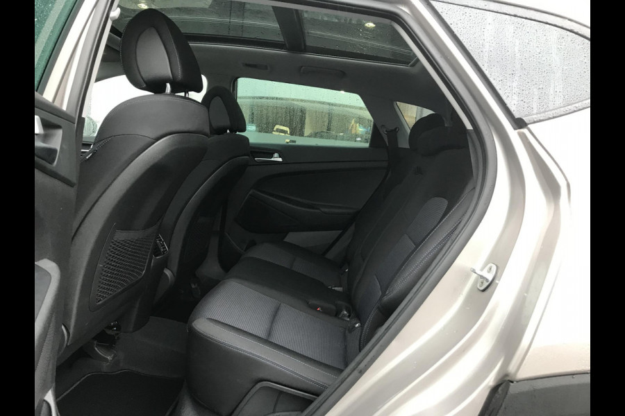 Hyundai Tucson 1.6 T-GDi Comfort 4WD Trekhaak