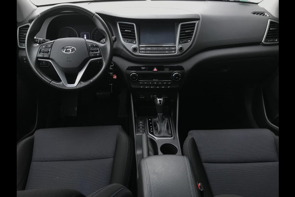 Hyundai Tucson 1.6 T-GDi Comfort 4WD Trekhaak