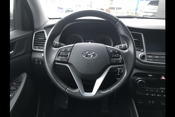 Hyundai Tucson 1.6 T-GDi Comfort 4WD Trekhaak