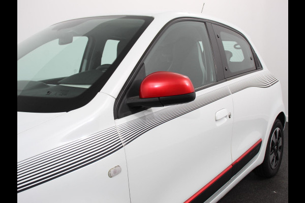 Renault Twingo 1.0 SCe Collection | Airco | Radio / cd  | CV | Striping!