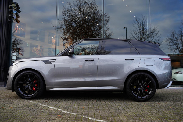 Land Rover Range Rover Sport P 460 E Dynamic BTW AUTO KERSTSHOW