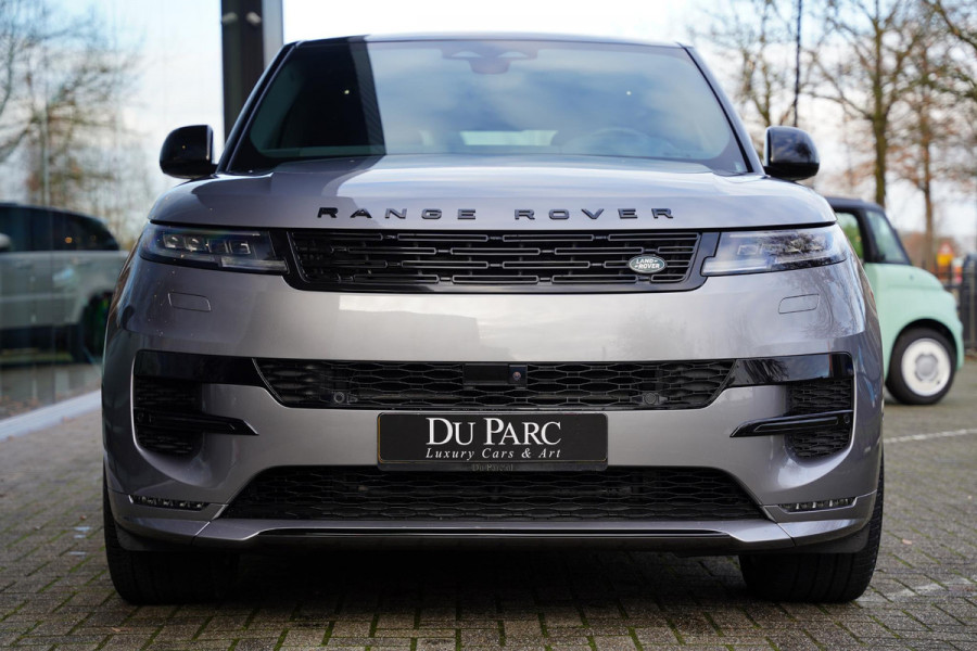 Land Rover Range Rover Sport P 460 E Dynamic BTW AUTO KERSTSHOW