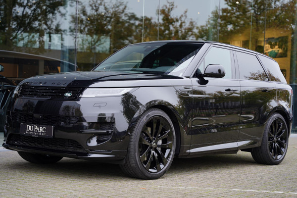 Land Rover Range Rover Sport P 460 E Dynamic SE 23 Inch Modeljaar 2025