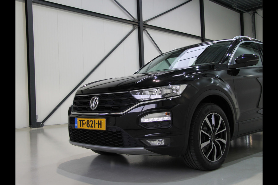 Volkswagen T-Roc 1.5 TSI 150PK DSG Style