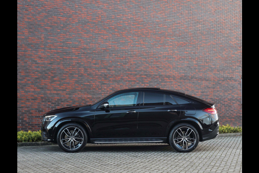 Mercedes-Benz GLE Coupé 400e 4-MATIC *AMG*Pano*Trekhaak*