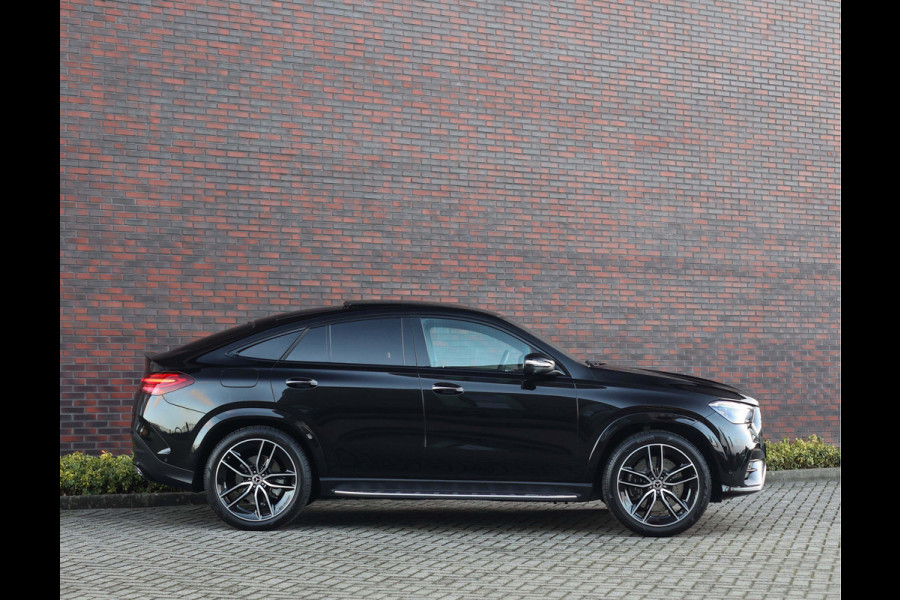 Mercedes-Benz GLE Coupé 400e 4-MATIC *AMG*Pano*Trekhaak*