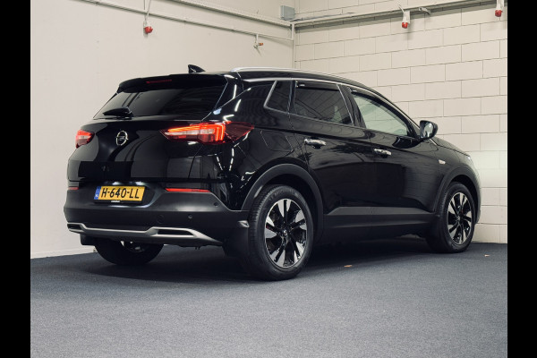 Opel Grandland X 1.6 Turbo Hybrid4 300PK Bus.Executive | Leder | Stoelkoeling | Keyless