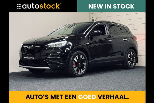 Opel Grandland X 1.6 Turbo Hybrid4 300PK Bus.Executive | Leder | Stoelkoeling | Keyless