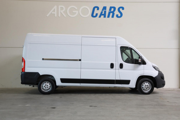 Peugeot Boxer 2.2 BlueHDi L3/H2 NAP CAMERA TREKHAAK AIRCO NAVI CRUISE CONTROL LEASE v/a € 174,-p.m. Inruil mogelijk