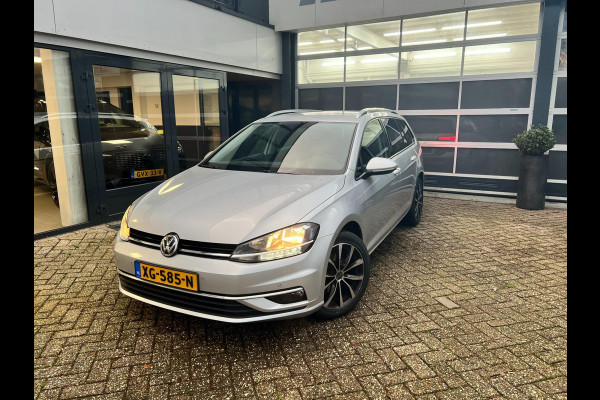 Volkswagen GOLF Variant 1.0 TSI Comfortline Business