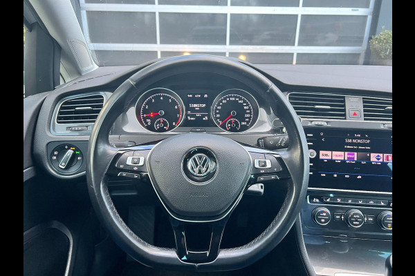 Volkswagen GOLF Variant 1.0 TSI Comfortline Business